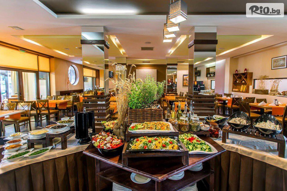 Клуб Хотел Мурите - thumb 8 Клуб Хотел Мурите - thumb 8