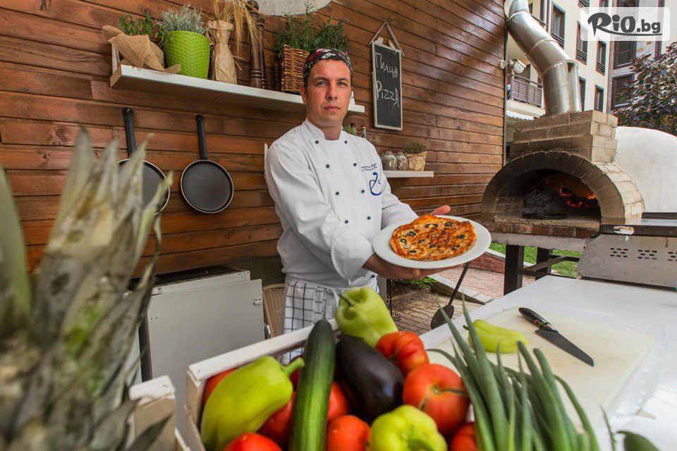 Клуб Хотел Мурите - thumb 9 Клуб Хотел Мурите - thumb 9