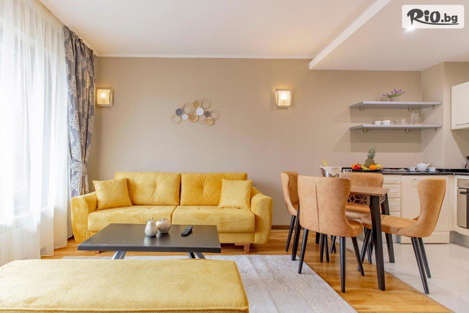 Клуб Хотел Мурите - thumb 11 Клуб Хотел Мурите - thumb 11