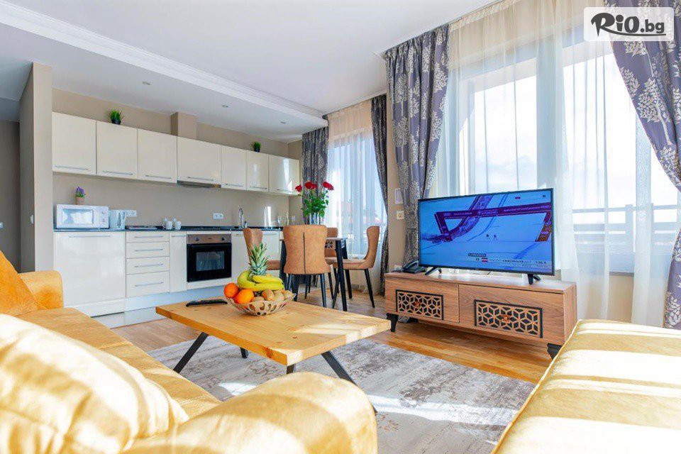 Клуб Хотел Мурите - thumb 12 Клуб Хотел Мурите - thumb 12