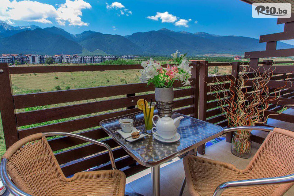 Клуб Хотел Мурите - thumb 15 Клуб Хотел Мурите - thumb 15