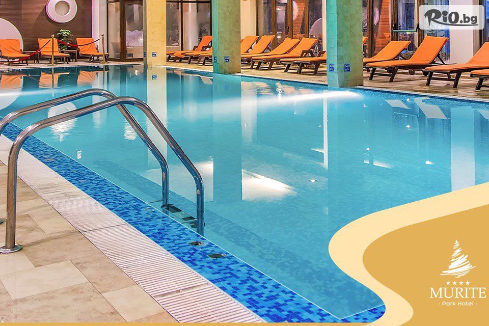 Клуб Хотел Мурите - thumb 16 Клуб Хотел Мурите - thumb 16