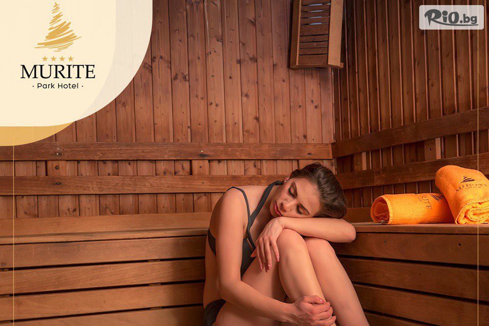 Клуб Хотел Мурите - thumb 18 Клуб Хотел Мурите - thumb 18