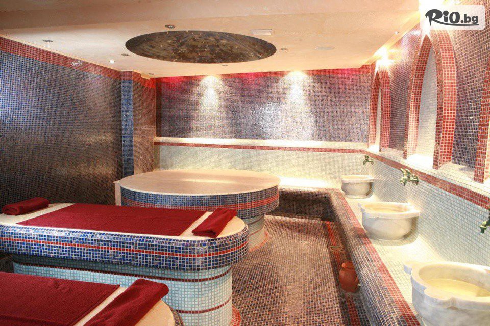Клуб Хотел Мурите - thumb 19 Клуб Хотел Мурите - thumb 19