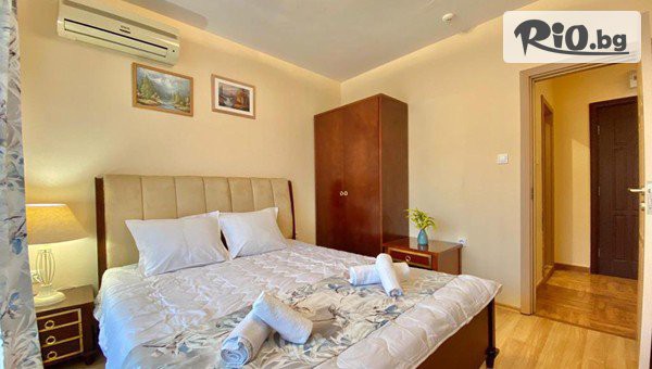 Апартамент Моника Royal Bay - thumb 5