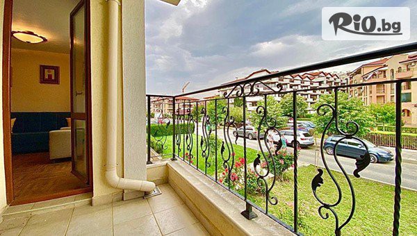 Апартамент Моника Royal Bay - thumb 6