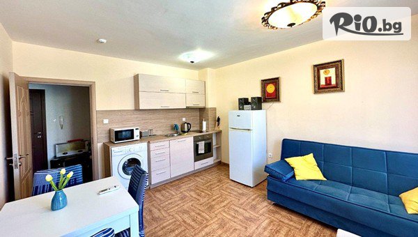 Апартамент Моника Royal Bay - thumb 4