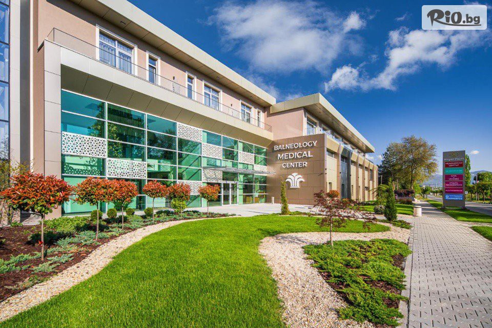 Гранд Хотел Княз Павел - thumb 3 Гранд Хотел Княз Павел - thumb 3