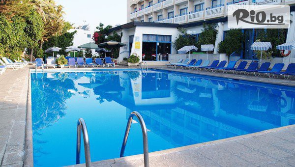 Арена Холидейз - thumb 7