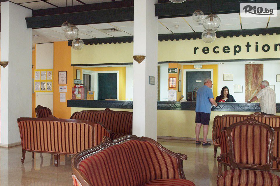 Арена Холидейз - thumb 12 Арена Холидейз - thumb 12