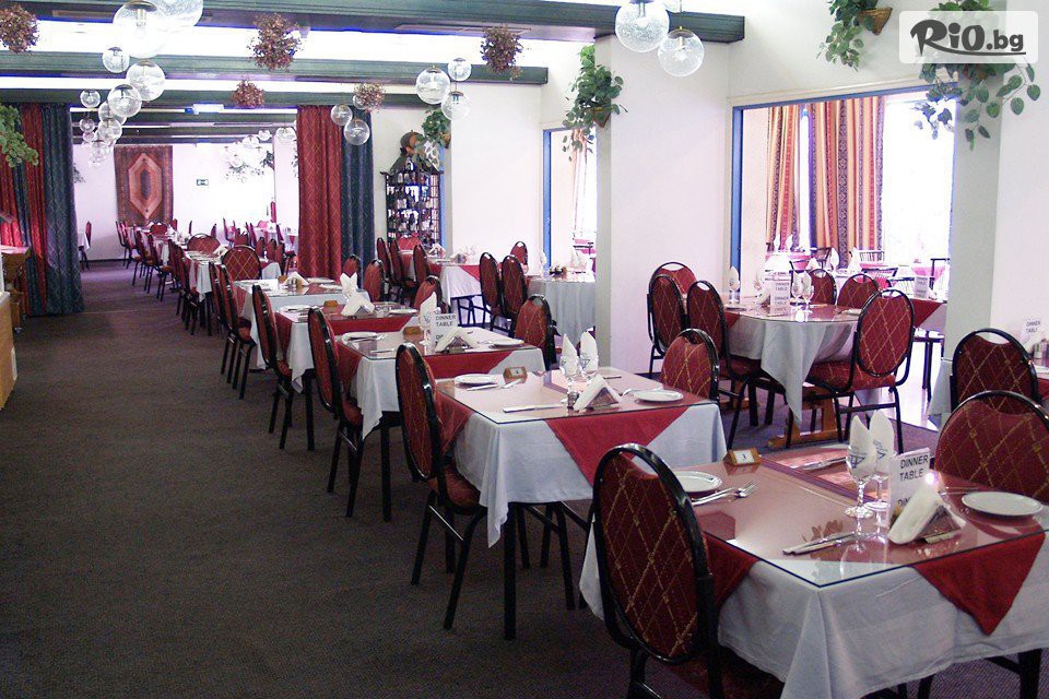 Арена Холидейз - thumb 14 Арена Холидейз - thumb 14