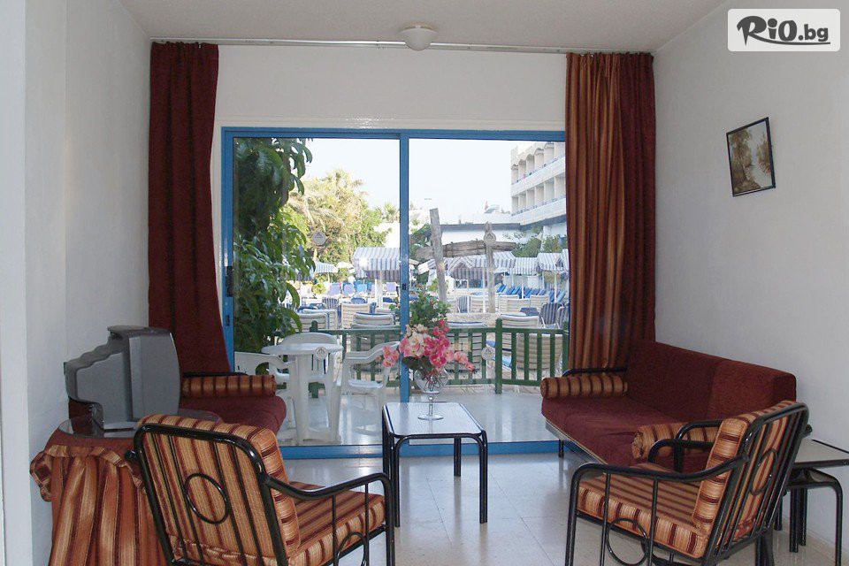 Арена Холидейз - thumb 15 Арена Холидейз - thumb 15