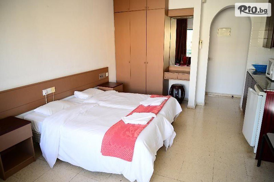 Арена Холидейз - thumb 17 Арена Холидейз - thumb 17