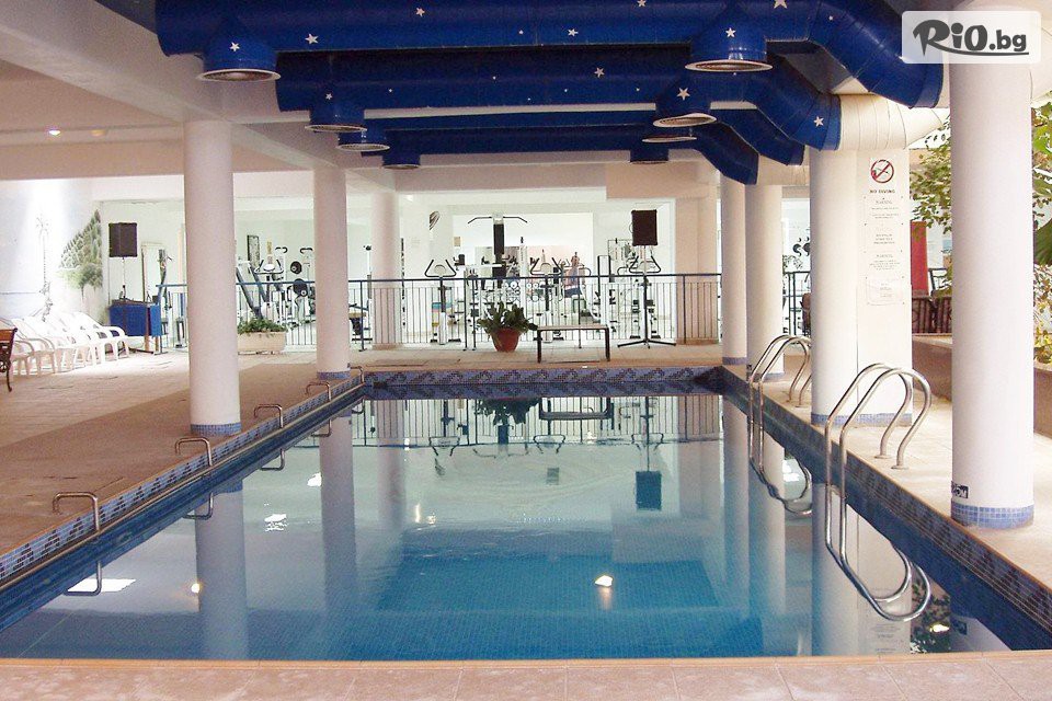 Арена Холидейз - thumb 18 Арена Холидейз - thumb 18