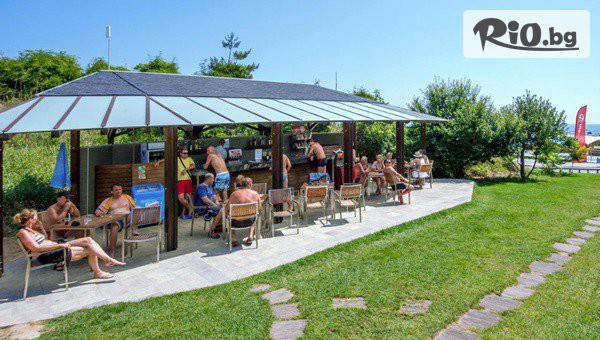 Хотел Жерави Александрия Клуб - thumb 3