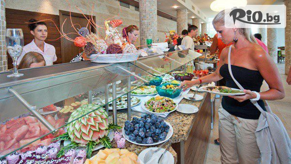 Хотел Жерави Александрия Клуб - thumb 5