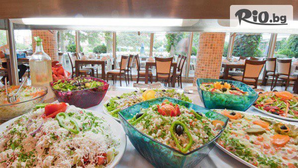 Хотел Жерави Александрия Клуб - thumb 6