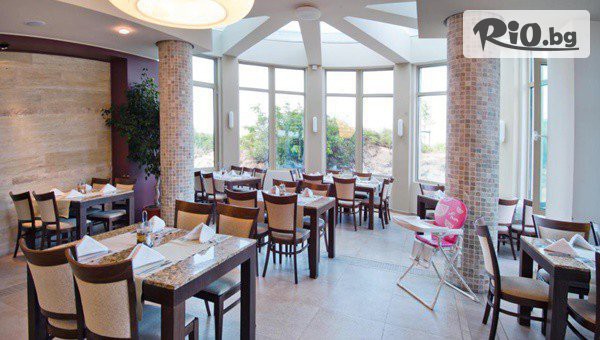 Хотел Жерави Александрия Клуб - thumb 7