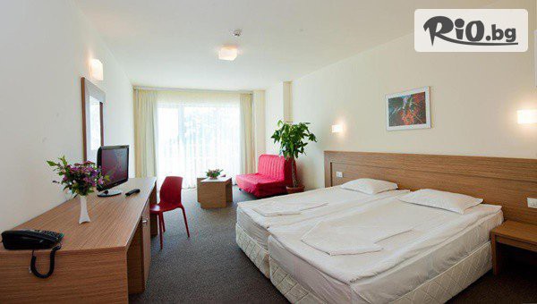 Хотел Жерави Александрия Клуб - thumb 8