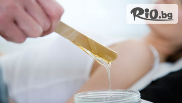 Кола маска на 2 зони по избор за 6.90 лева от Салон за красота Marinos Hair Art