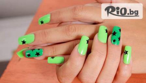 Салон Angelica Beauty - thumb 3