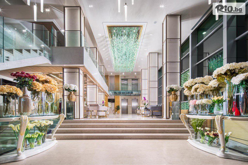 Гранд Хотел Княз Павел - thumb 8 Гранд Хотел Княз Павел - thumb 8