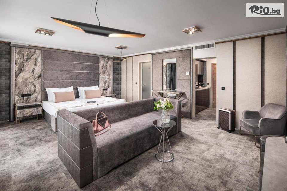 Гранд Хотел Княз Павел - thumb 18 Гранд Хотел Княз Павел - thumb 18