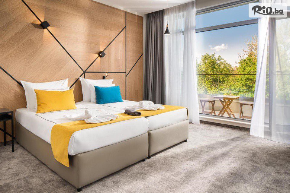 Гранд Хотел Княз Павел - thumb 19 Гранд Хотел Княз Павел - thumb 19