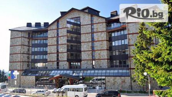 хотел Перелик 5* - thumb 3