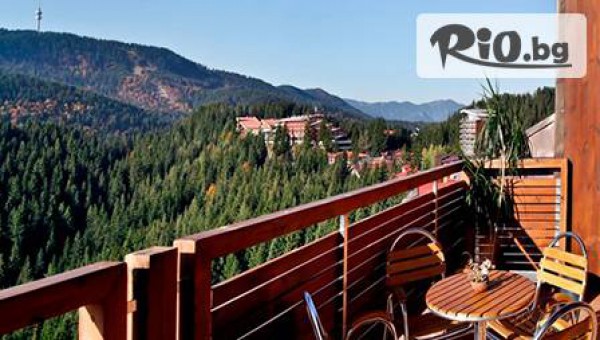 хотел Перелик 5* - thumb 6