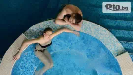 СПА Хотел Аугуста 3*, Хисаря #1