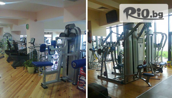 фитнес салон - thumb 4