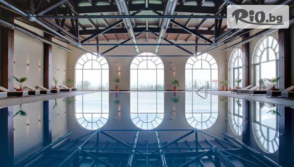 Лайтхаус Голф и СПА - thumb 5