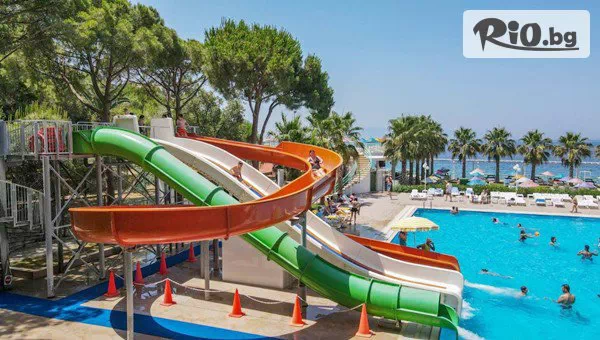 Глобус Холидейс - thumb 4