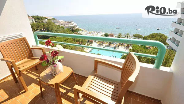 Глобус Холидейс - thumb 9