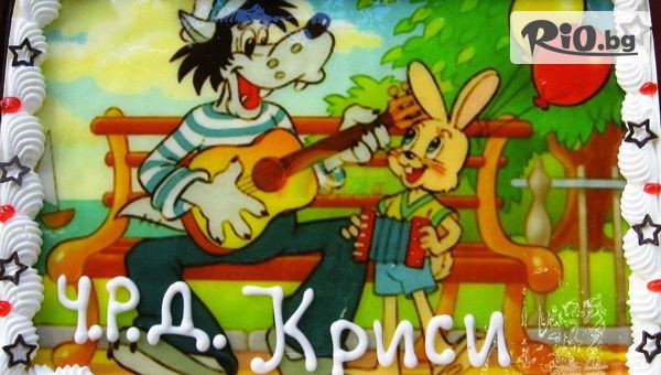 Сладкарница Орхидея - thumb 3