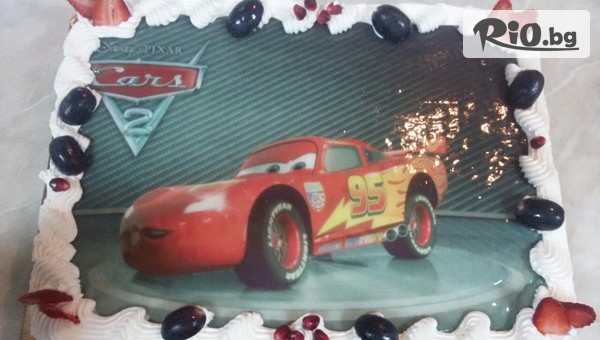 Сладкарница Орхидея - thumb 2