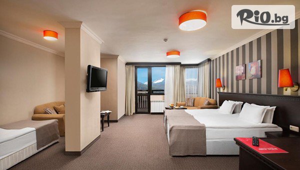 Royal Park Hotel & Apartments - thumb 8