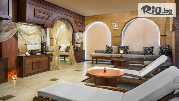 Royal Park Hotel & Apartments - thumb 3