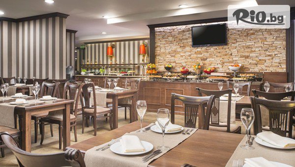 Royal Park Hotel & Apartments - thumb 7