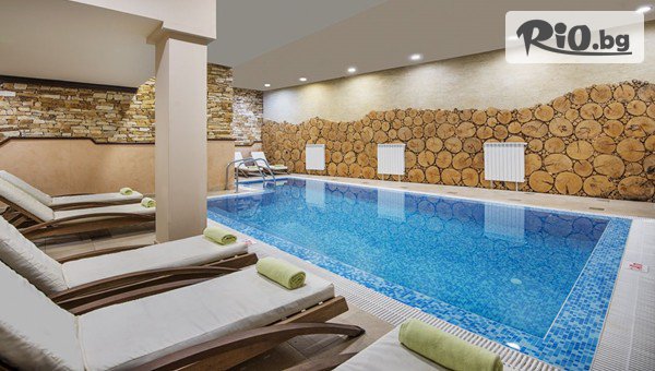 Royal Park Hotel & Apartments 4* #1