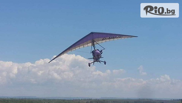Тандемни полети - Шумен - thumb 5