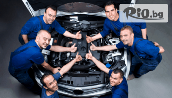 Автосервиз Оптела - thumb 3