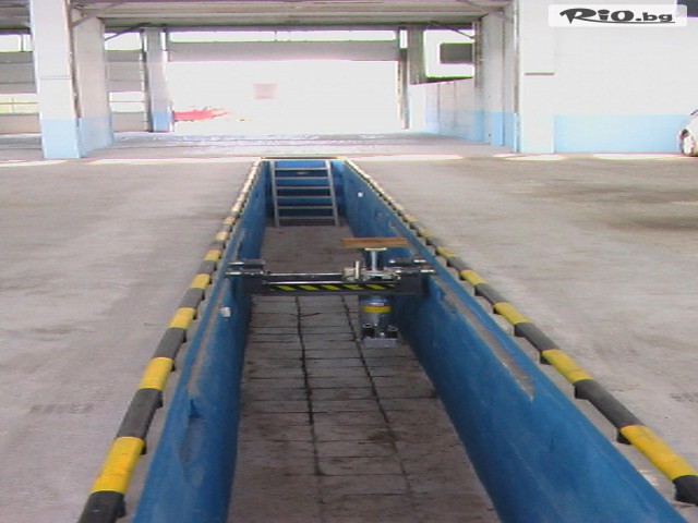 Автосервиз Оптела - thumb 6 Автосервиз Оптела - thumb 6