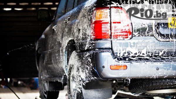 Автоцентър Лукс - thumb 3