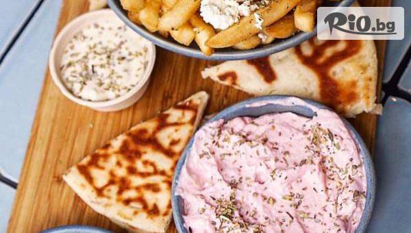 Летен ресторант "Евъргрийн" - thumb 3