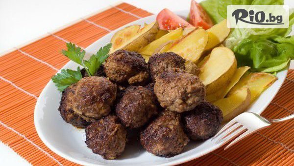 Летен ресторант "Евъргрийн" - thumb 4