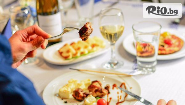 Летен ресторант "Евъргрийн" - thumb 2