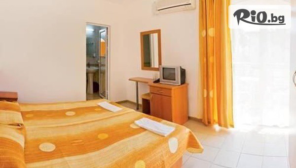 Хотел Конкордия Плаза - thumb 3