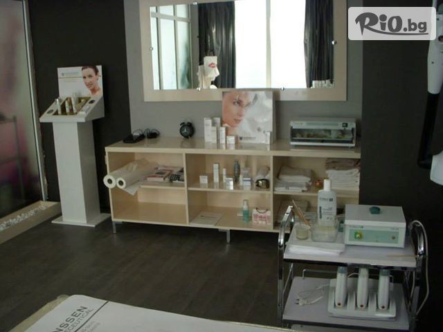 Салон за красота "Късо Дълго" - thumb 8 Салон за красота "Късо Дълго" - thumb 8